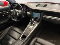 Porsche 911 Carerra S 3.8 294kW