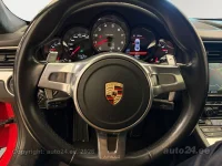Porsche 911 Carerra S 3.8 294kW