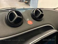 Smart Forfour Passion 1 52kW