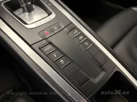 Porsche 911 Carerra S 3.8 294kW