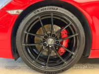 Porsche 911 Carerra S 3.8 294kW