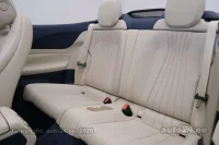 Mercedes-Benz E200 AMG 4matic Cabrio 2 145kW