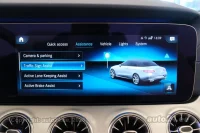 Mercedes-Benz E200 AMG 4matic Cabrio 2 145kW
