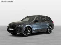 Image of BMW iX3 Charged M Sport Drag P/D-Assist Panorama Elstol m minne 0kW