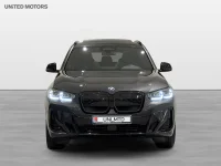 BMW iX3 Charged M Sport Drag P/D-Assist Panorama Elstol m minne 0kW thumbnail