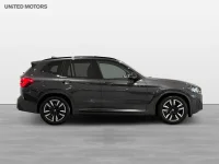 BMW iX3 Charged M Sport Drag P/D-Assist Panorama Elstol m minne 0kW thumbnail
