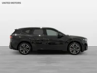 BMW iX3 50 xDrive Supercharged Demo Drag AdptFartH 3D-HuD 0kW thumbnail