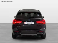BMW iX3 Charged M Sport Drag P/D-Assist Panorama Elstol m minne 0kW thumbnail