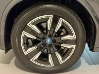 BMW iX3 Charged M Sport Drag P/D-Assist Panorama Elstol m minne 0kW thumbnail