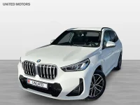 Image of BMW X1 xDrive25e M Sport Drag Rattvärme 18" Park/Drive Assist 0kW