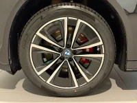 BMW iX3 50 xDrive Supercharged Demo Drag AdptFartH 3D-HuD 0kW thumbnail