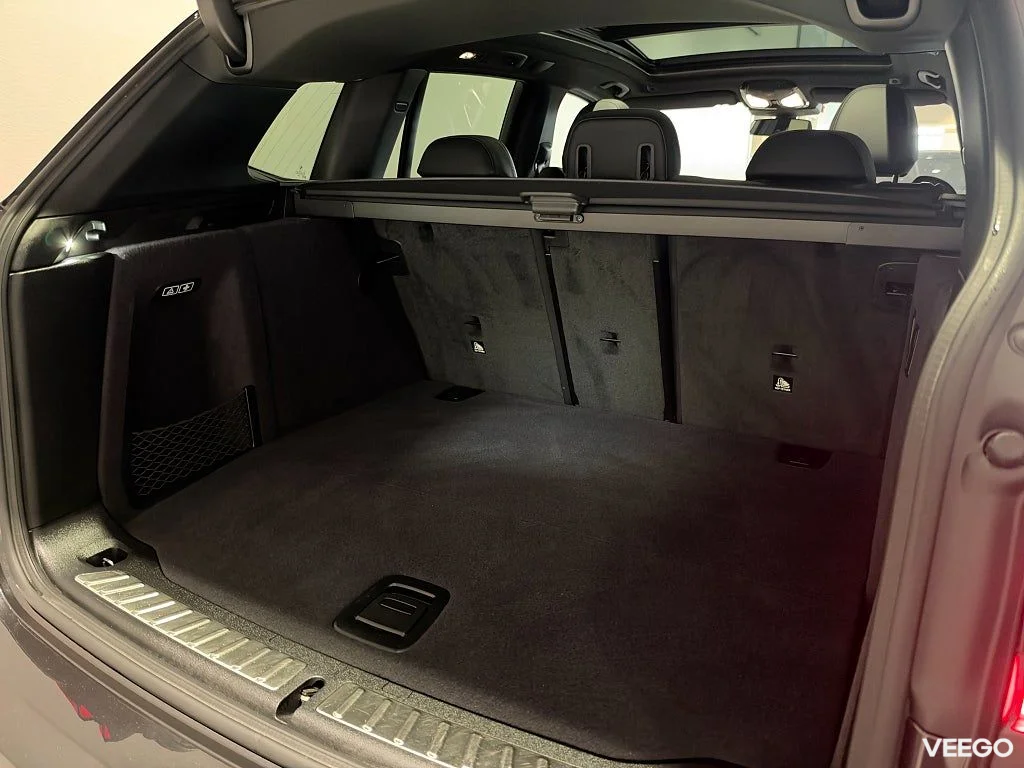 BMW iX3 Charged M Sport Drag P/D-Assist Panorama Elstol m minne 0kW