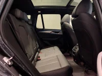 BMW iX3 Charged M Sport Drag P/D-Assist Panorama Elstol m minne 0kW thumbnail
