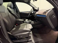 BMW iX3 Charged M Sport Drag P/D-Assist Panorama Elstol m minne 0kW thumbnail
