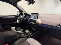 BMW iX3 Charged M Sport Drag P/D-Assist Panorama Elstol m minne 0kW thumbnail