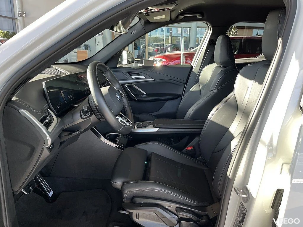 BMW X1 xDrive25e M Sport Drag Rattvärme 18" Park/Drive Assist 0kW