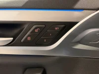 BMW iX3 Charged M Sport Drag P/D-Assist Panorama Elstol m minne 0kW thumbnail