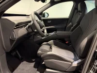 BMW iX3 50 xDrive Supercharged Demo Drag AdptFartH 3D-HuD 0kW thumbnail