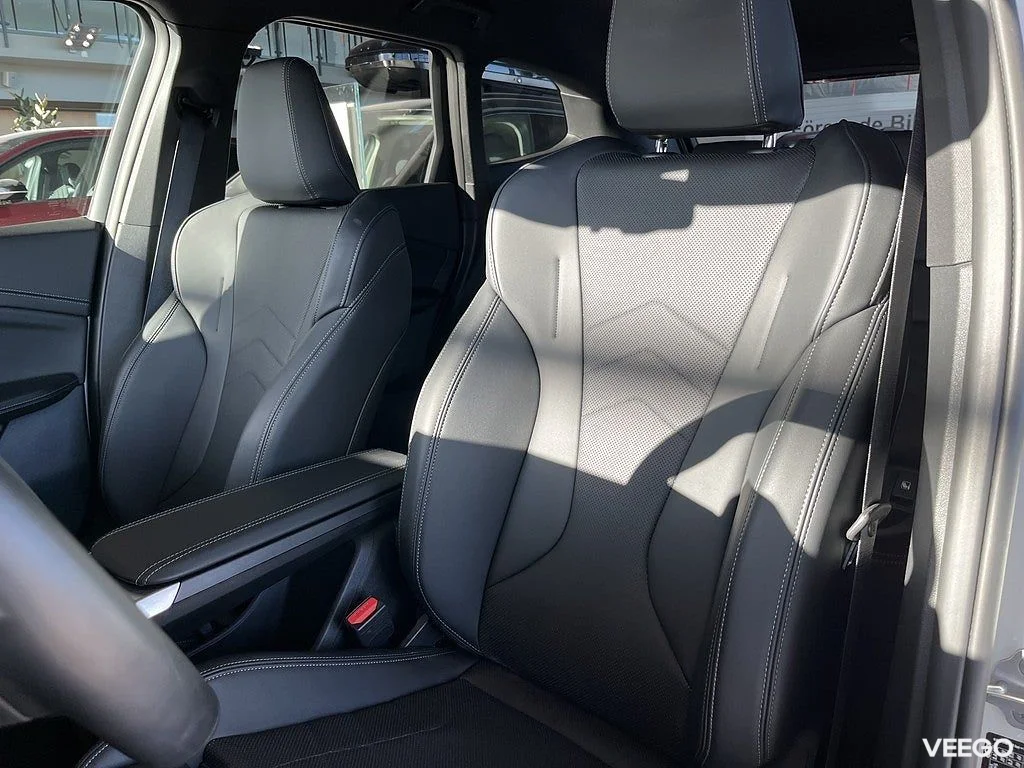 BMW X1 xDrive25e M Sport Drag Rattvärme 18" Park/Drive Assist 0kW