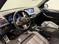 BMW iX3 Charged M Sport Drag P/D-Assist Panorama Elstol m minne 0kW thumbnail