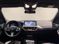 BMW iX3 Charged M Sport Drag P/D-Assist Panorama Elstol m minne 0kW thumbnail