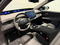 BMW iX3 50 xDrive Supercharged Demo Drag AdptFartH 3D-HuD 0kW thumbnail