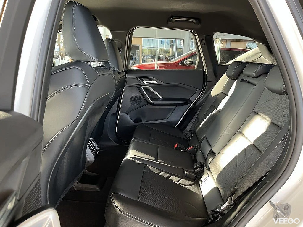BMW X1 xDrive25e M Sport Drag Rattvärme 18" Park/Drive Assist 0kW