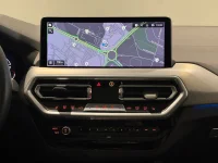 BMW iX3 Charged M Sport Drag P/D-Assist Panorama Elstol m minne 0kW thumbnail