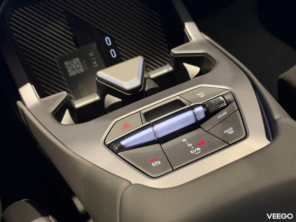 BMW iX3 50 xDrive Supercharged Demo Drag AdptFartH 3D-HuD 0kW