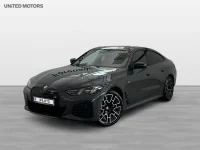 Image of BMW i4 M60 xDrive Taklucka H/K Drag Rattvärme ComfortAccess 0kW