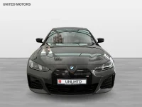 BMW i4 M60 xDrive Taklucka H/K Drag Rattvärme ComfortAccess 0kW