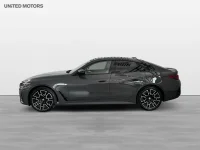 BMW i4 M60 xDrive Taklucka H/K Drag Rattvärme ComfortAccess 0kW