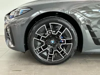 BMW i4 M60 xDrive Taklucka H/K Drag Rattvärme ComfortAccess 0kW