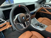 BMW i4 M60 xDrive Taklucka H/K Drag Rattvärme ComfortAccess 0kW