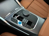 BMW i4 M60 xDrive Taklucka H/K Drag Rattvärme ComfortAccess 0kW