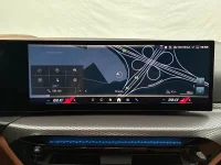 BMW i4 M60 xDrive Taklucka H/K Drag Rattvärme ComfortAccess 0kW