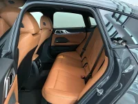 BMW i4 M60 xDrive Taklucka H/K Drag Rattvärme ComfortAccess 0kW