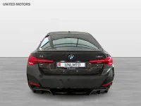 BMW i4 M60 xDrive Taklucka H/K Drag Rattvärme ComfortAccess 0kW