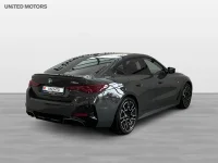 BMW i4 M60 xDrive Taklucka H/K Drag Rattvärme ComfortAccess 0kW