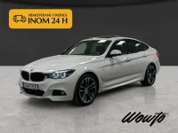 Image of BMW 330 330 i xDrive GT 252HK M-Sport /Pano /H/K /Drag 185kW