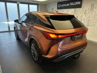 Lexus RX 450h+ - 136kW