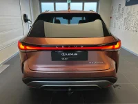 Lexus RX 450h+ - 136kW