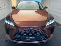 Lexus RX 450h+ - 136kW