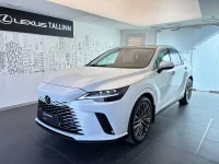 Lexus RX 450h+ - 225kW