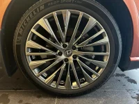 Lexus RX 450h+ - 136kW