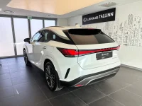 Lexus RX 450h+ - 225kW