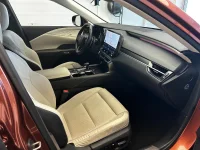 Lexus RX 450h+ - 136kW