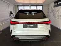 Lexus RX 450h+ - 225kW