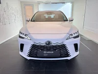 Lexus RX 450h+ - 225kW