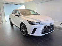 Lexus RX 450h+ - 225kW